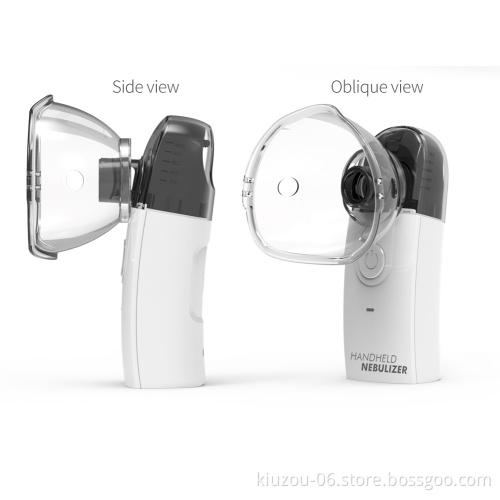 2020 hot seller portable Nebulizer Wholesale Factory home care vibrating mesh nebulizer